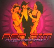 RED AIM - Flesh For Fantasy