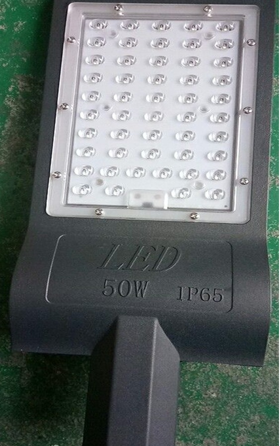 Светодиодный светильник РКУ 100W 220V IP65 на светодиодах OSRAM