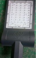 Светодиодный светильник РКУ 80W 220V IP65 на светодиодах OSRAM