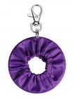 Брелок сувенир чехол для обруча SM-393 Indigo фиолетовый