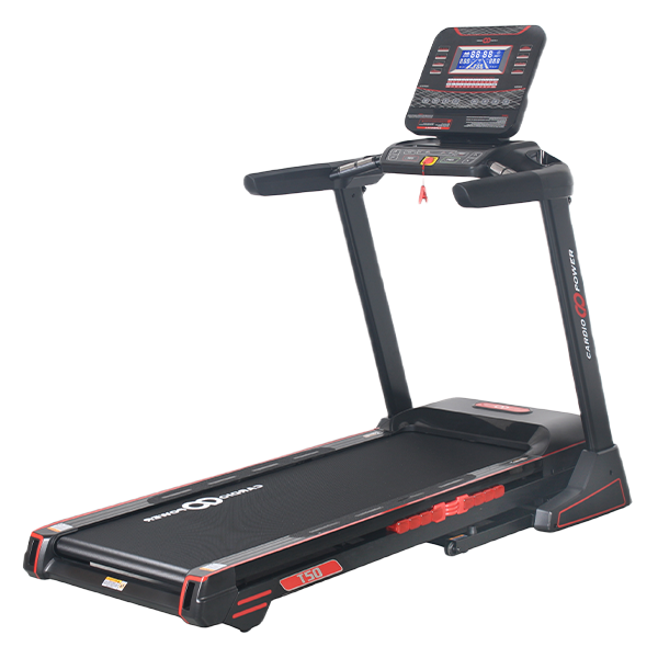 CardioPower T50