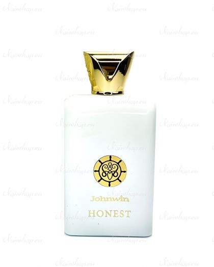 Johnwin parfums Honest