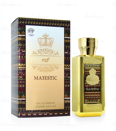 Rrpf By My Perfumes Majestic
