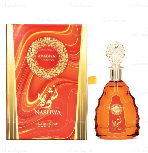 Arabiyat Prestige Nashwa