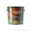Защитная пропитка Pinotex Classic для дерева Светлый Дуб 2,7 л