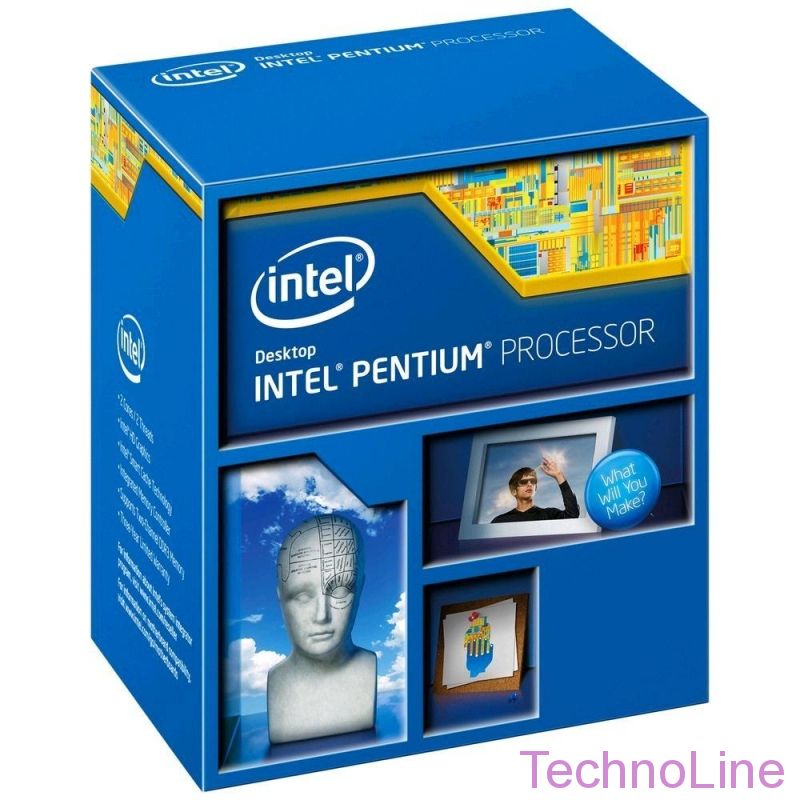 Процессор 1150 Intel Pentium G3260 3.3Ghz