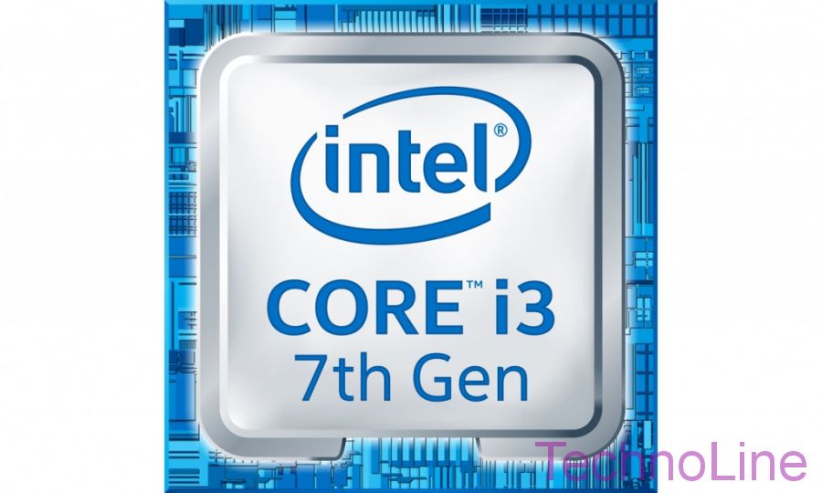 Процессор 1151 Intel Core i3 7100 3.9Gh OEM