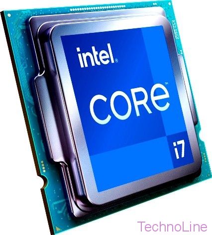 Процессор 1200 Intel Core i7 11700 OEM