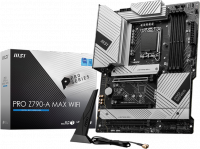 Материнская плата 1700 MSI Z790-A PRO MAX WIFI