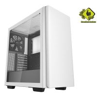 Корпус Deepcool CK500 WH