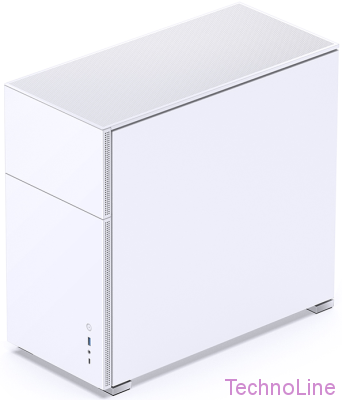 Корпус Jonsbo D41 STD White