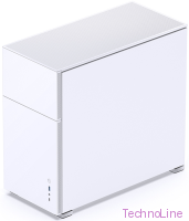 Корпус Jonsbo D41 STD White