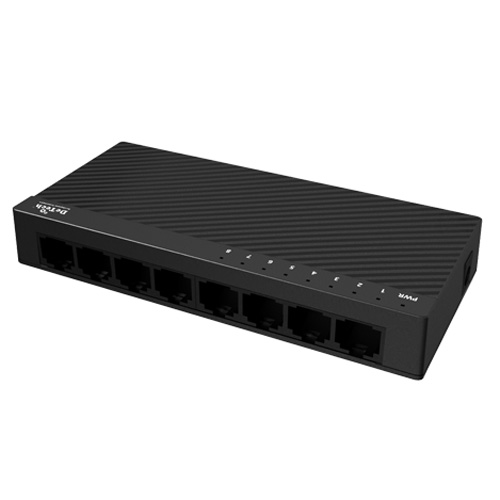 Ethernet-коммутатор DeTech SD3108