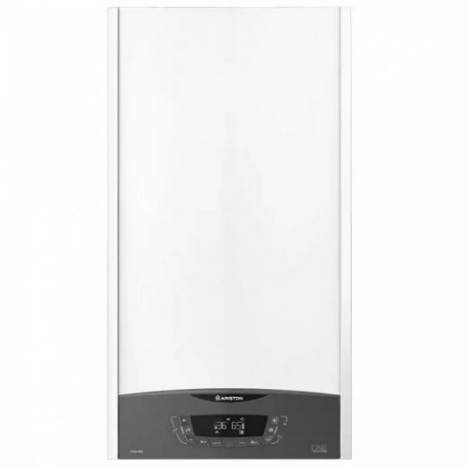 Котел газовый настенный конденсационный Ariston CLAS ONE SYSTEM 24 RDC