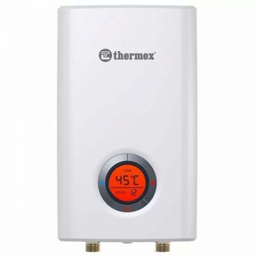 Водонагреватель электрический проточный Thermex TopFlow 8000