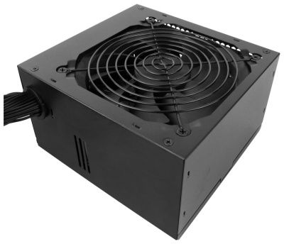 Блок питания 500W 1stPlayer BLACK.SIR SR-500W