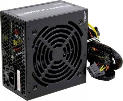 Блок питания 600W Zalman ZM600-LX II