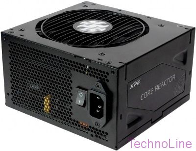 Блок питания 650W AData XPG Core Reactor COREREACTOR650G-BKCEU