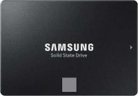 Накопитель SSD 250Gb Samsung 870 EVO MZ-77E250BW