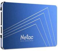 Накопитель SSD 480Gb Netac NT01N535S-480G-S3X