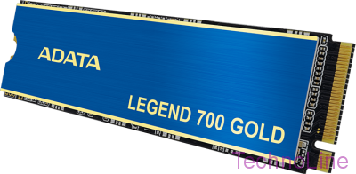 Накопитель SSD M2 2Tb AData Legend 700 SLEG-700G-2TCS-S48