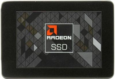 Накопитель SSD 120Gb AMD Radeon R5SL120G