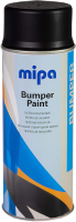 Bumper Paint 1K Структурная краска для бампера серая DB 7354 400мл аэрозоль (6шт/кор)
