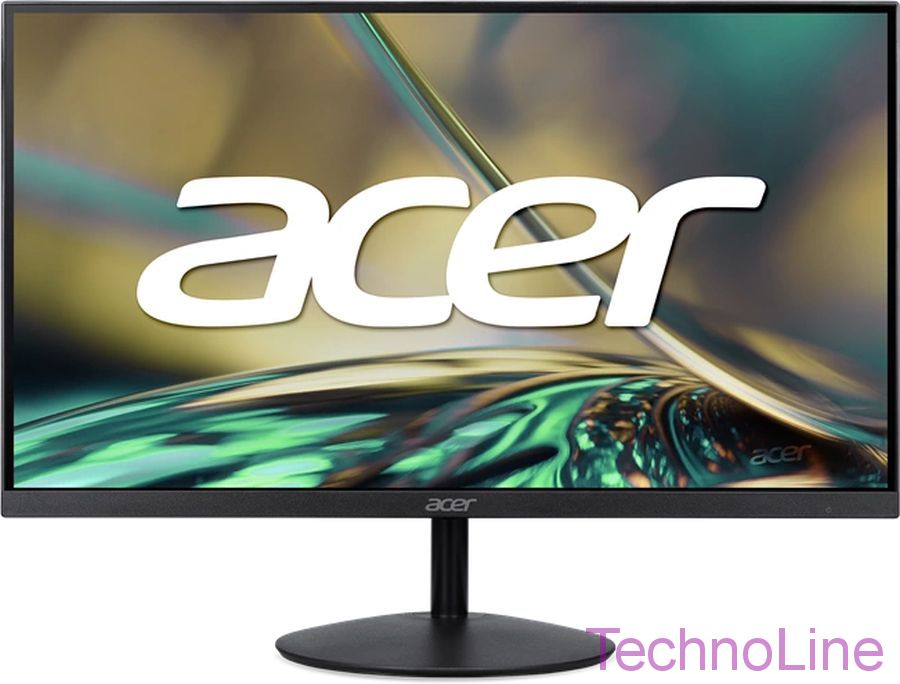 Монитор 21,5" Acer SA222QEbi