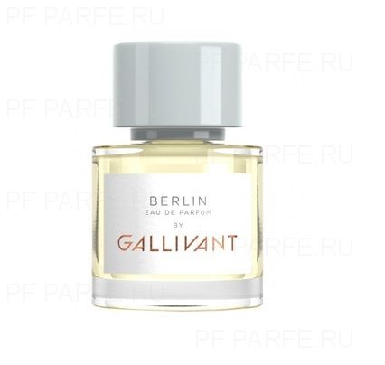 Gallivant  Berlin