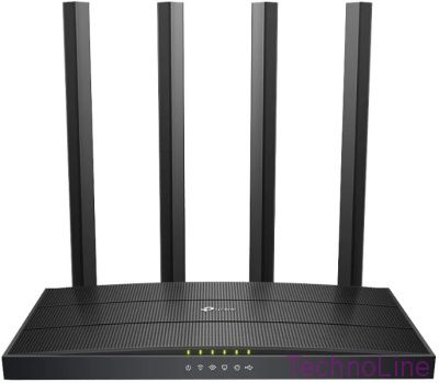 Роутер TP-Link Archer C6U