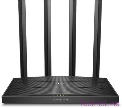 Роутер TP-Link Archer C80