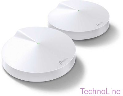 Роутер TP-Link Deco M5 (2-pack)