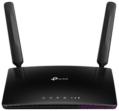 Роутер TP-Link TL-MR150