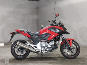 HONDA NC700XDA