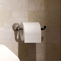 Держатель для туалетной бумаги Flaminia Evergreen EGPR схема 1