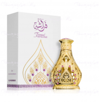 Al Haramain Farasha perfumed oil unisex