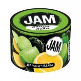 JAM 250 гр - Лимон Лайм (Lemon Lime)