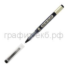 Ручка-роллер OHTO FREE-INK ROLLER черная 0,7мм CFR-157NP Black