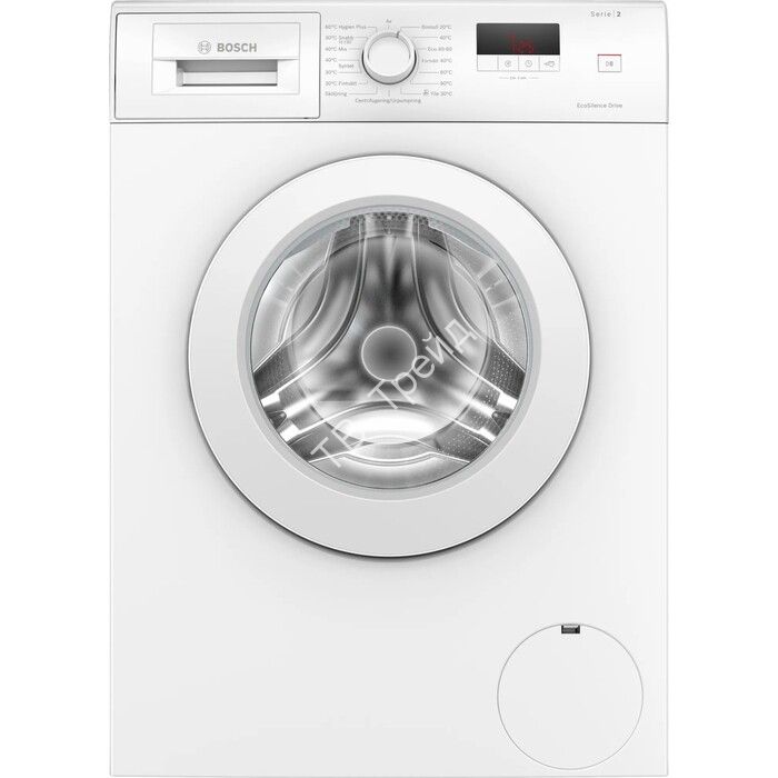 Стиральная машина Bosch WAJ280L2SN