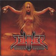 JENNER - To Live Is To Suffer