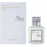Maison Francis Kurkdjian L'Homme A La Rose  70 ml