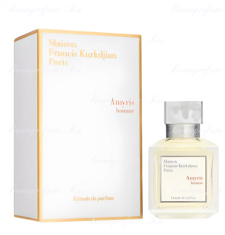 Maison Francis Kurkdjian Amyris Homme Extrait de Parfum 70 ml