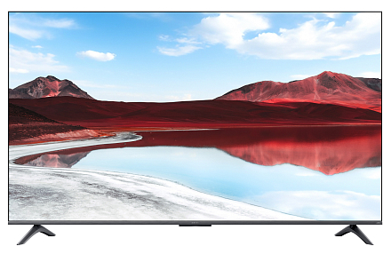 Телевизор Xiaomi TV A Pro 75 2025 L75MA-SRU