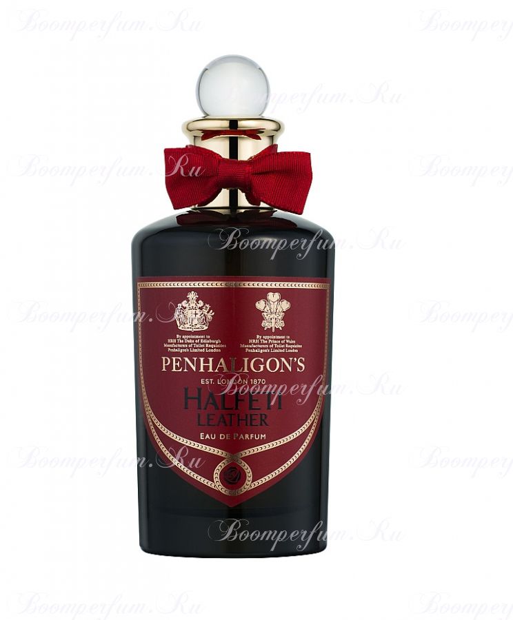 Penhaligon's Halfeti Leather 100 ml