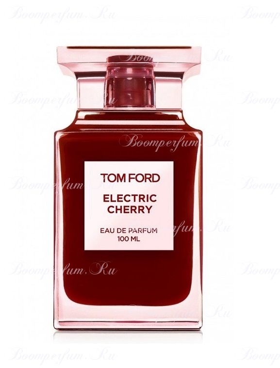 Tom Ford Electric Cherry 100 ml