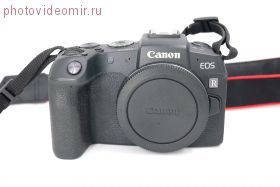 Фотоаппарат Canon EOS Rp body подержанный