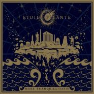 ETOILE FILANTE - Mare Tranquillitatis - Limited edition to 500 copies CD DIGIPAK