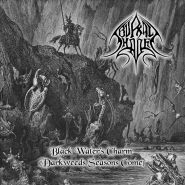 BURIAL SHADES - Black Water's Charm (Darkweeds Season Come)