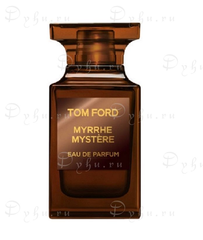 Tom Ford Myrrhe Mystère