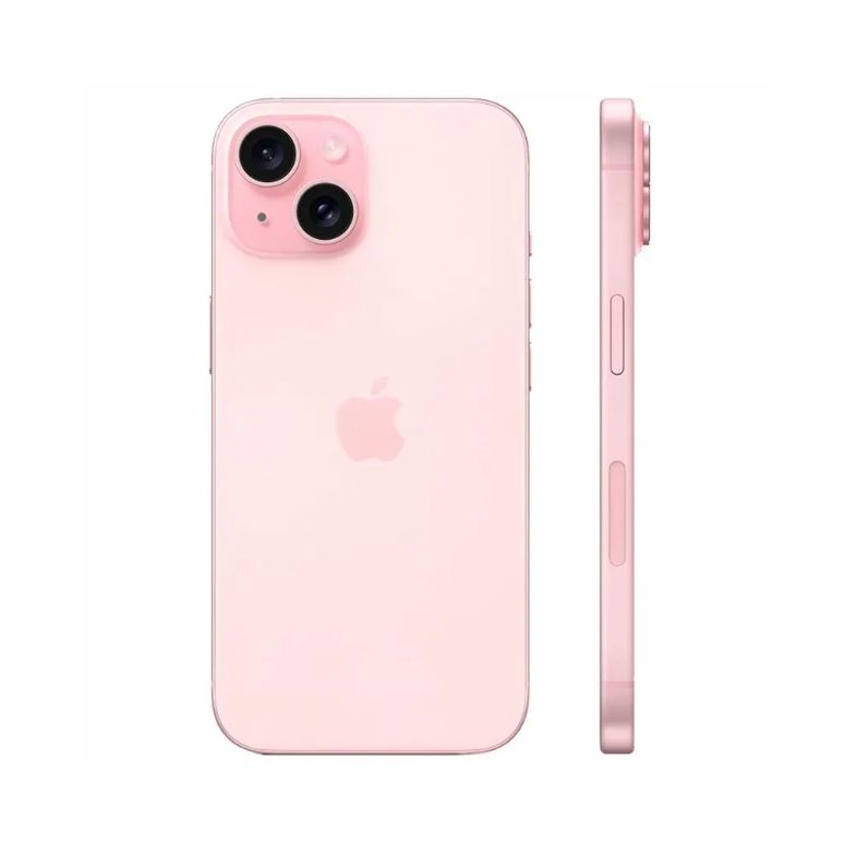 Apple iPhone 15 Plus 128 GB Pink